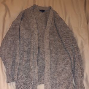 American Eagle Soft Knit Sweater